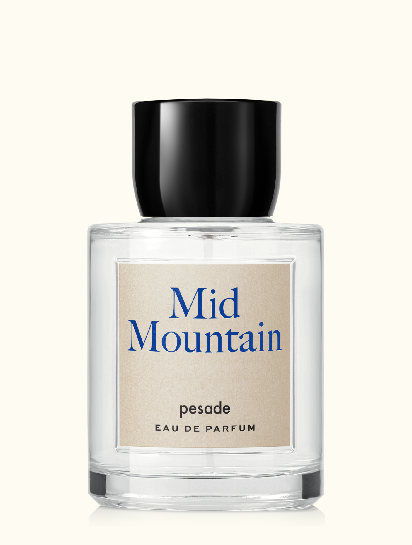 Mid Mountain Perfume 100ml